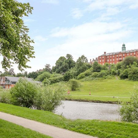 1 Reabrook Place Shrewsbury Luaran gambar