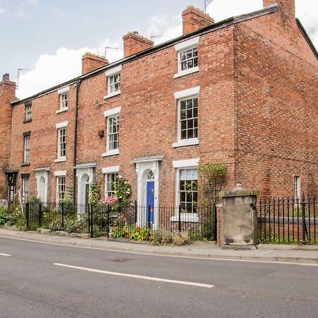 1 Reabrook Place Shrewsbury Luaran gambar