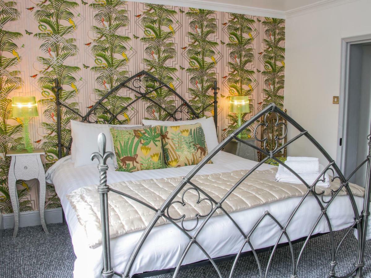 1 Reabrook Place Shrewsbury Luaran gambar