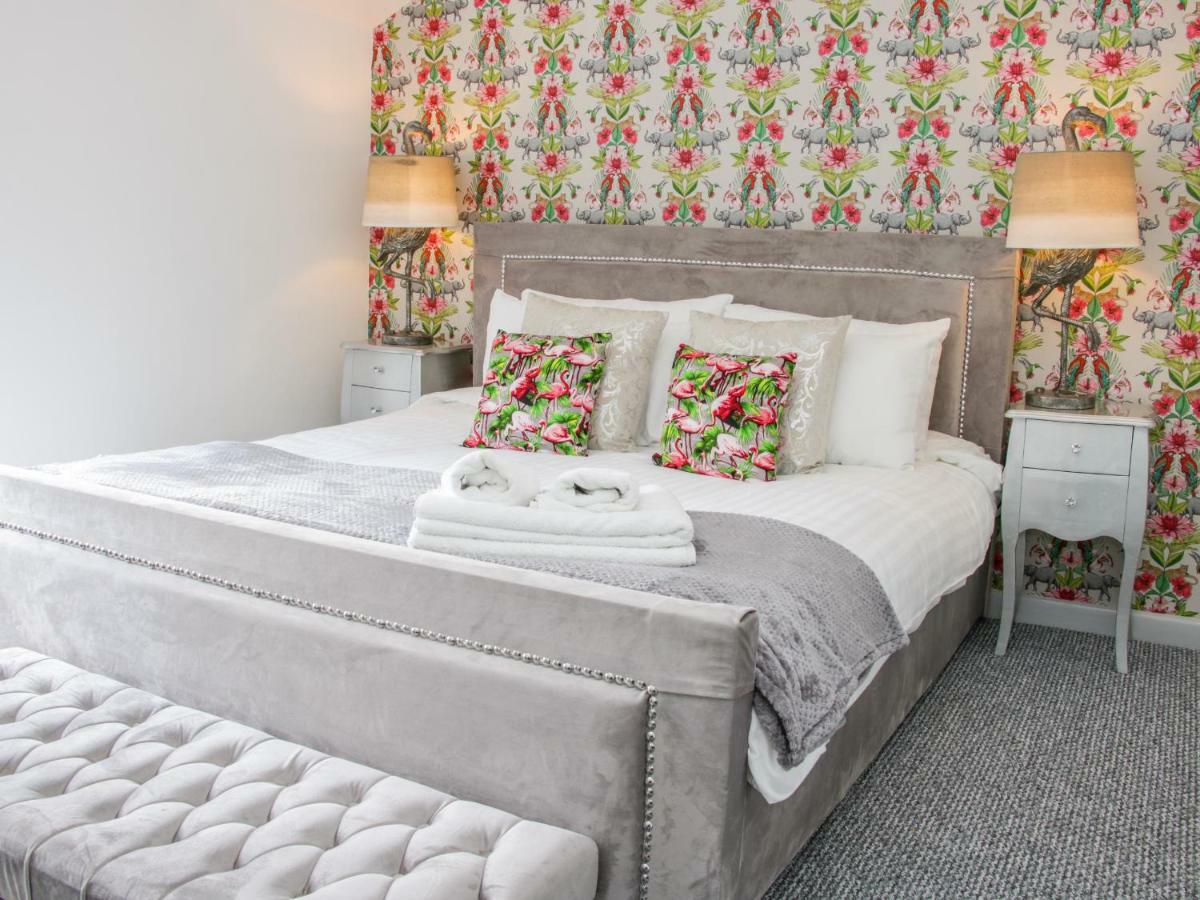 1 Reabrook Place Shrewsbury Luaran gambar