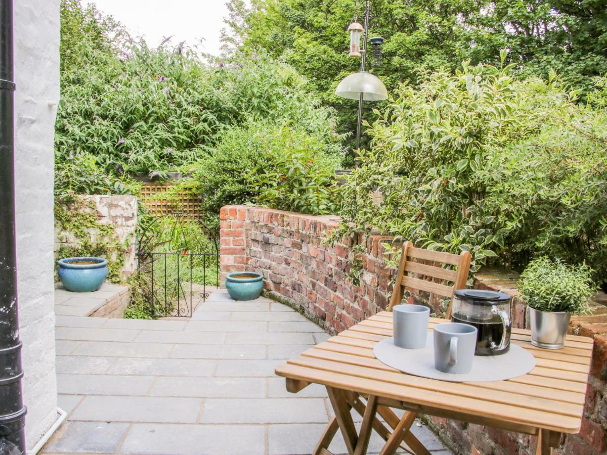 1 Reabrook Place Shrewsbury Luaran gambar