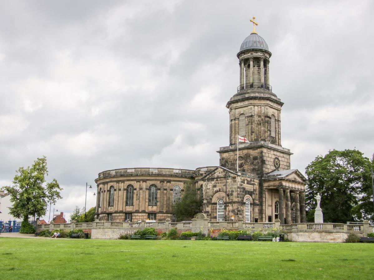 1 Reabrook Place Shrewsbury Luaran gambar