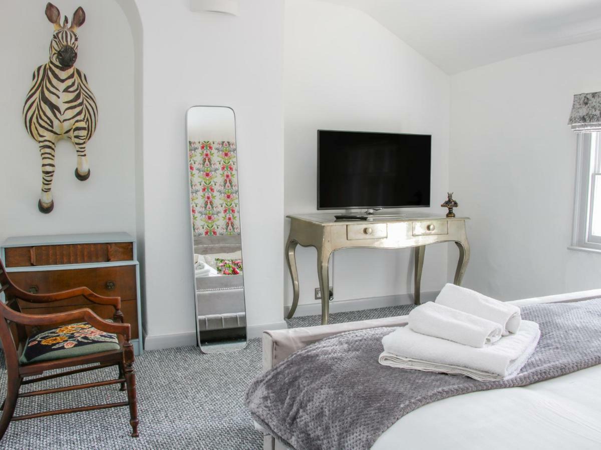 1 Reabrook Place Shrewsbury Luaran gambar
