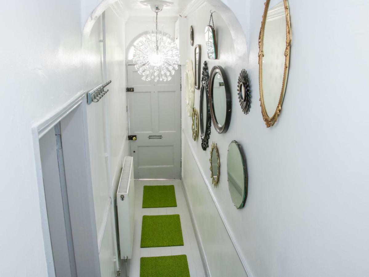 1 Reabrook Place Shrewsbury Luaran gambar