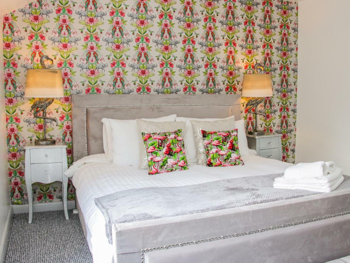 1 Reabrook Place Shrewsbury Luaran gambar
