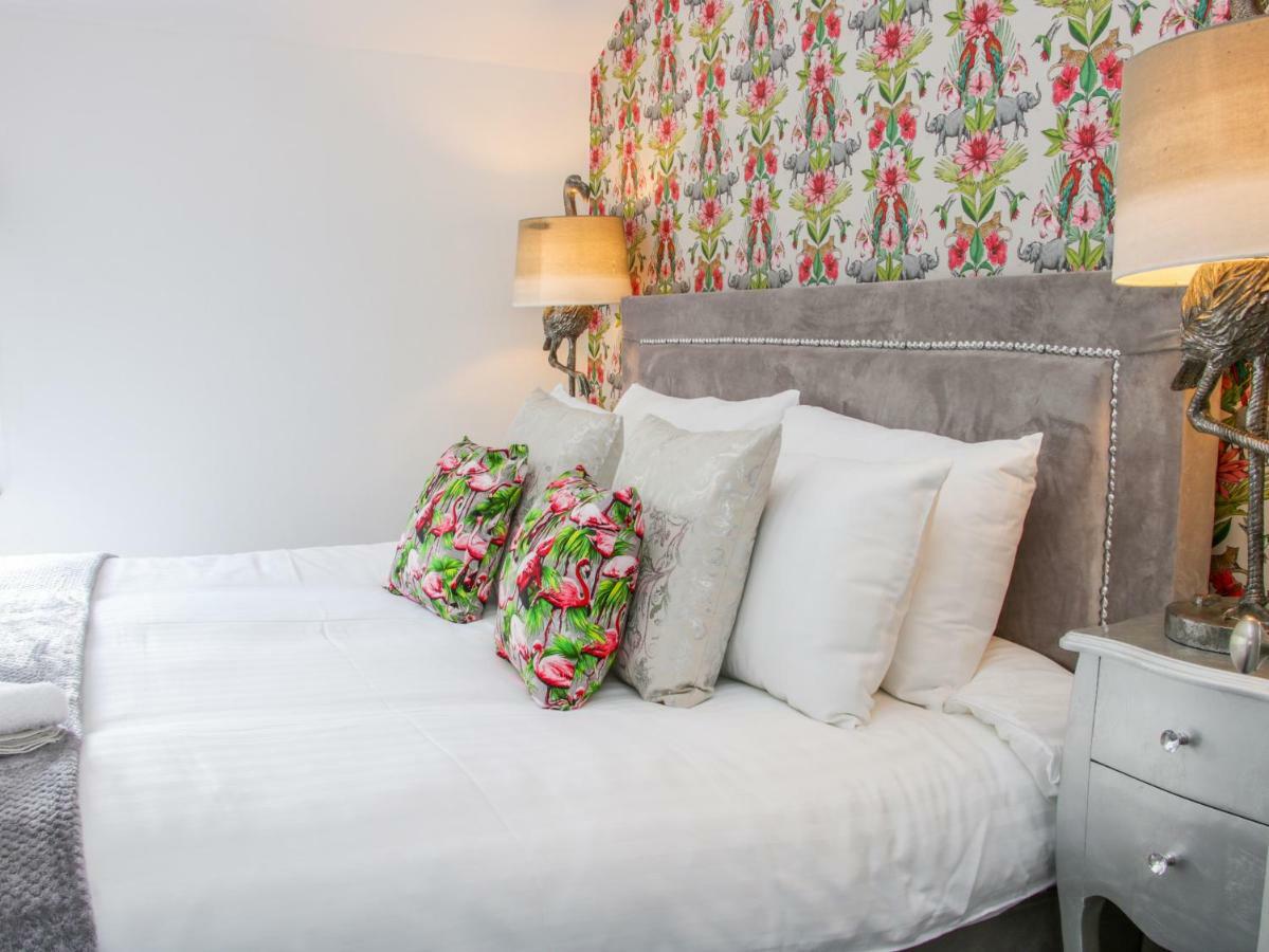 1 Reabrook Place Shrewsbury Luaran gambar