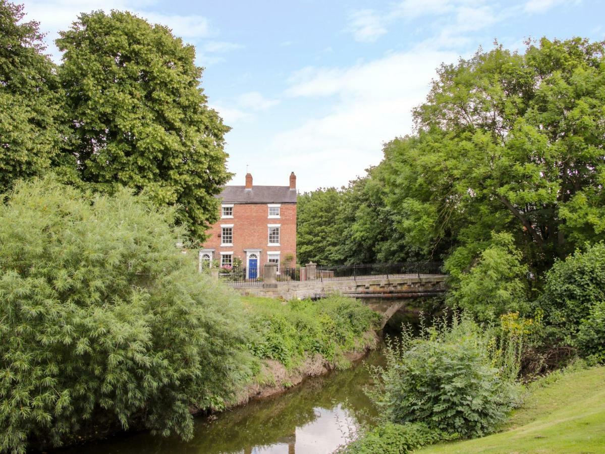 1 Reabrook Place Shrewsbury Luaran gambar