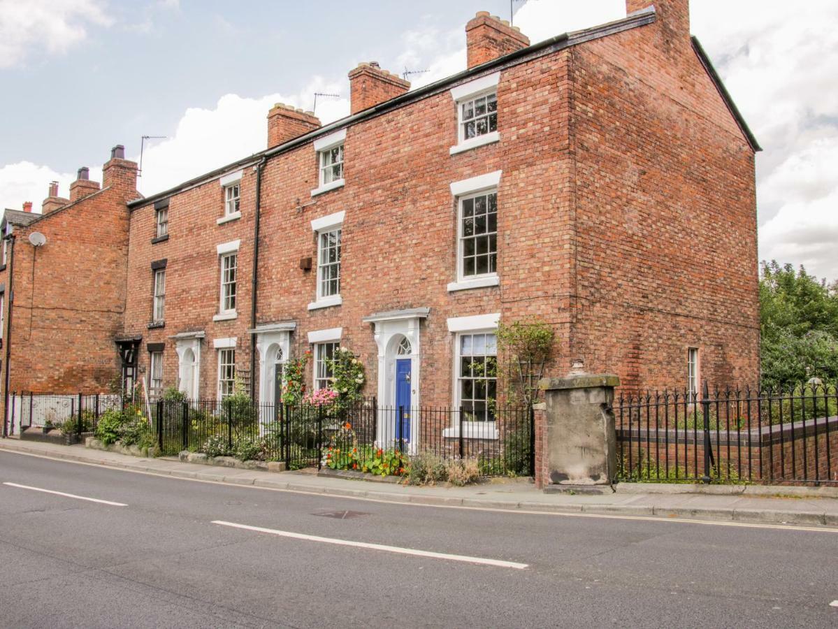 1 Reabrook Place Shrewsbury Luaran gambar